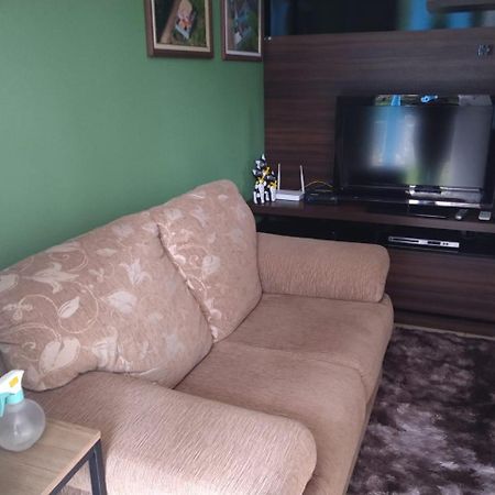 Casa Em Pomerode_Sc Екстериор снимка