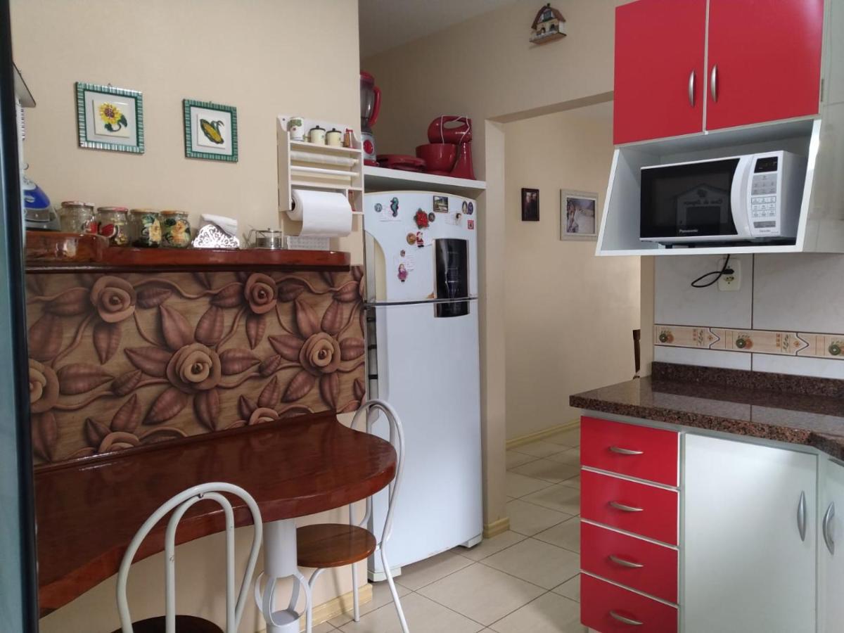 Casa Em Pomerode_Sc Екстериор снимка