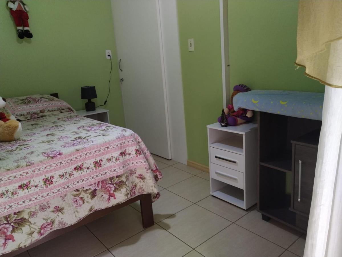 Casa Em Pomerode_Sc Екстериор снимка