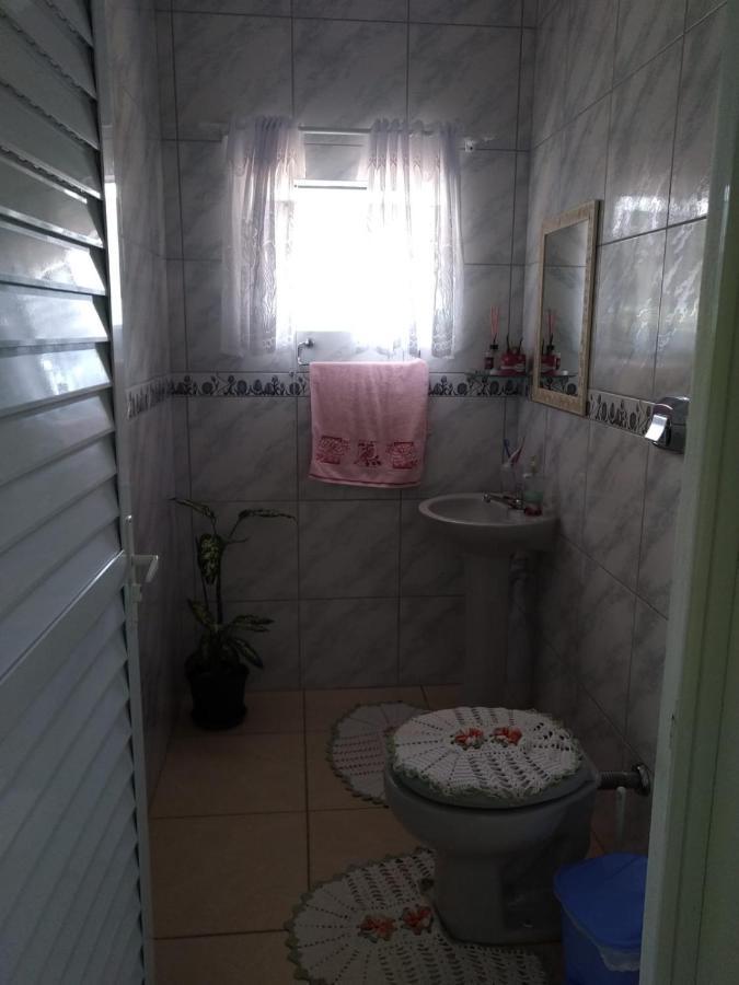 Casa Em Pomerode_Sc Екстериор снимка