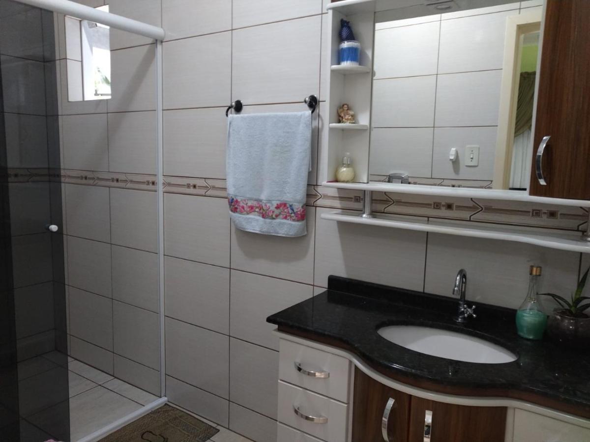 Casa Em Pomerode_Sc Екстериор снимка