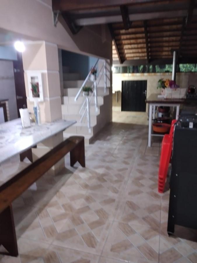 Casa Em Pomerode_Sc Екстериор снимка