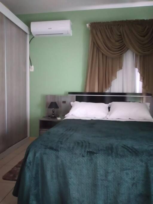 Casa Em Pomerode_Sc Екстериор снимка