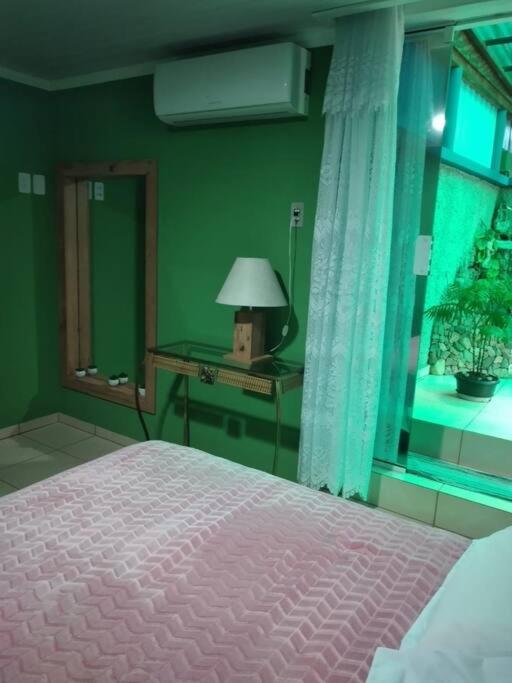 Casa Em Pomerode_Sc Екстериор снимка