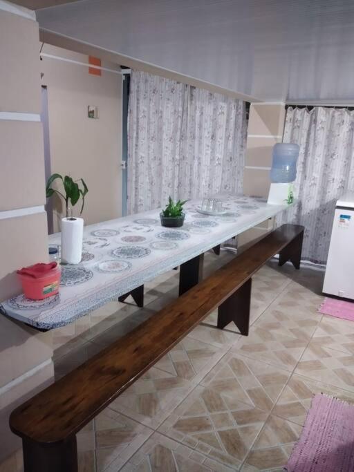 Casa Em Pomerode_Sc Екстериор снимка