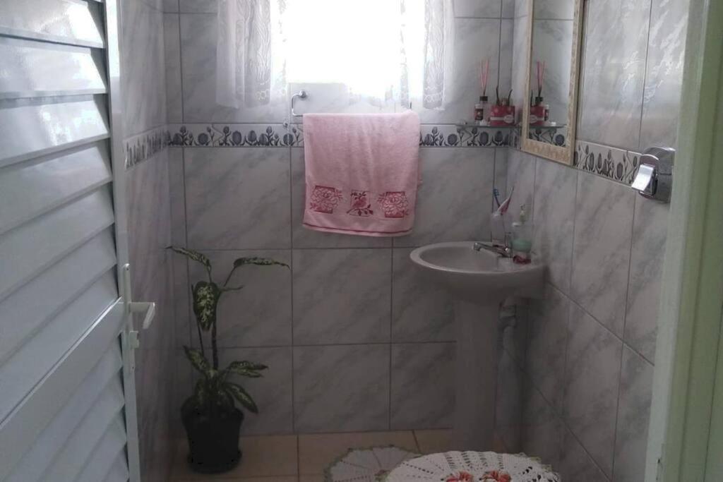 Casa Em Pomerode_Sc Екстериор снимка