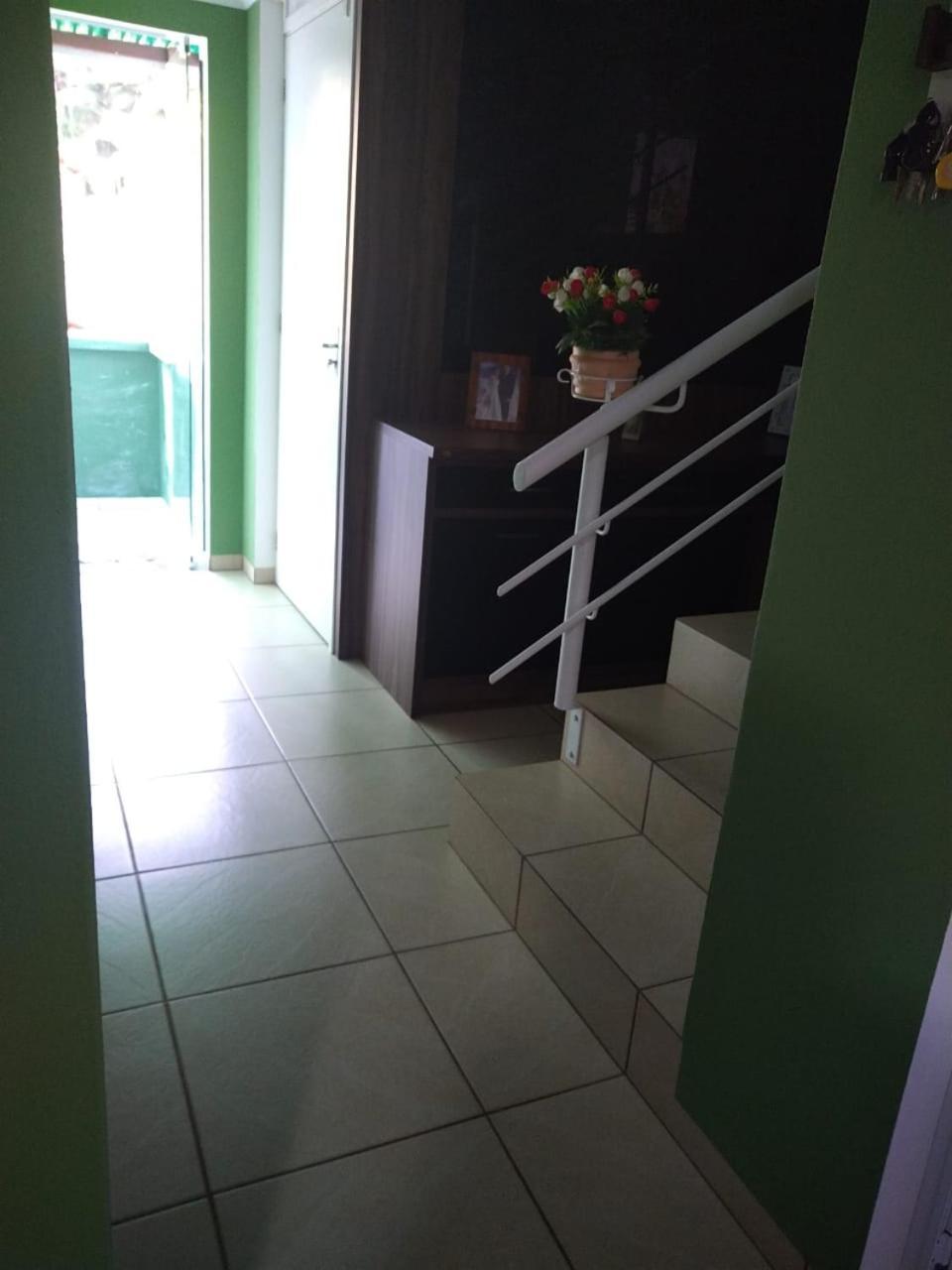 Casa Em Pomerode_Sc Екстериор снимка