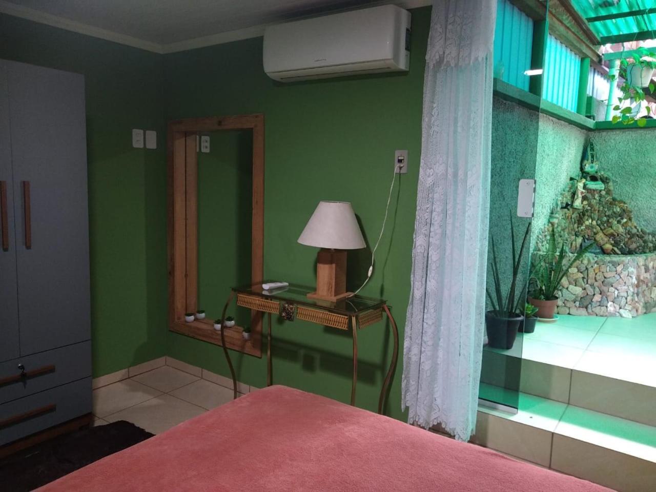 Casa Em Pomerode_Sc Екстериор снимка