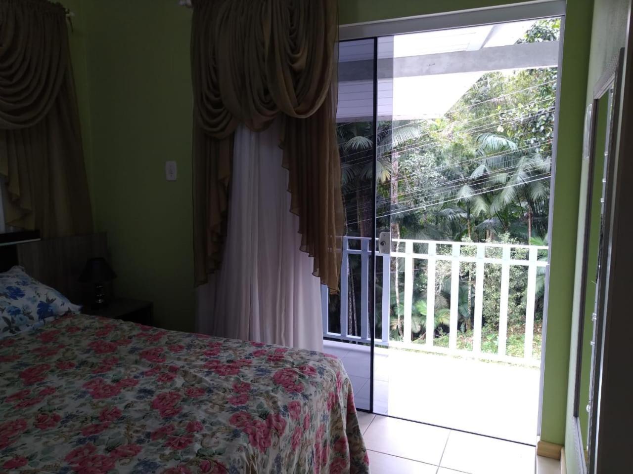 Casa Em Pomerode_Sc Екстериор снимка