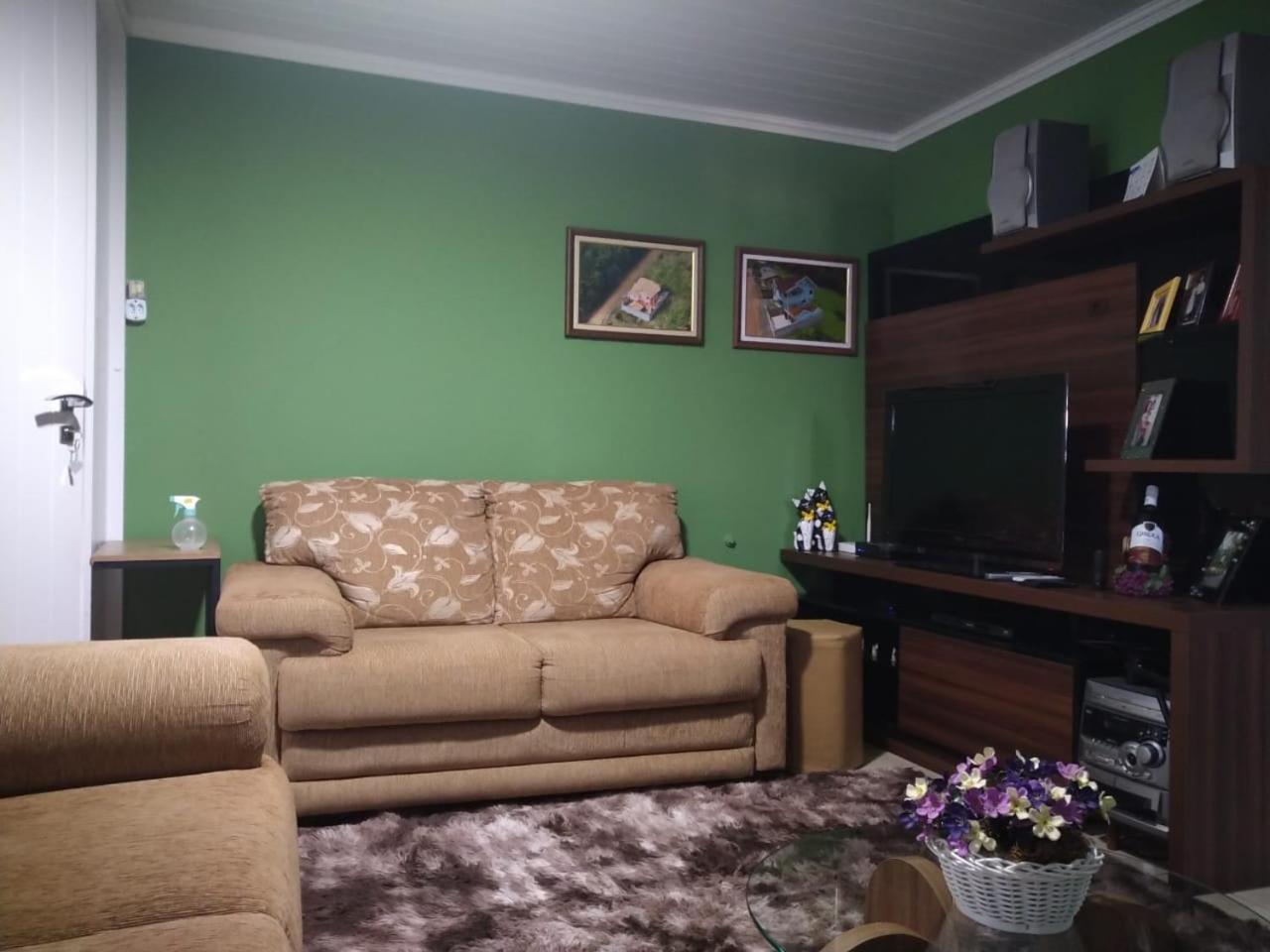 Casa Em Pomerode_Sc Екстериор снимка