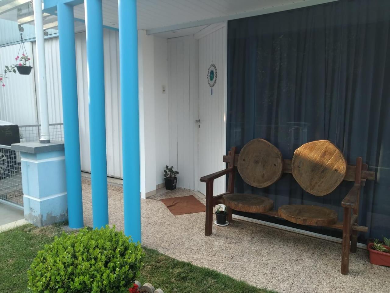 Casa Em Pomerode_Sc Екстериор снимка