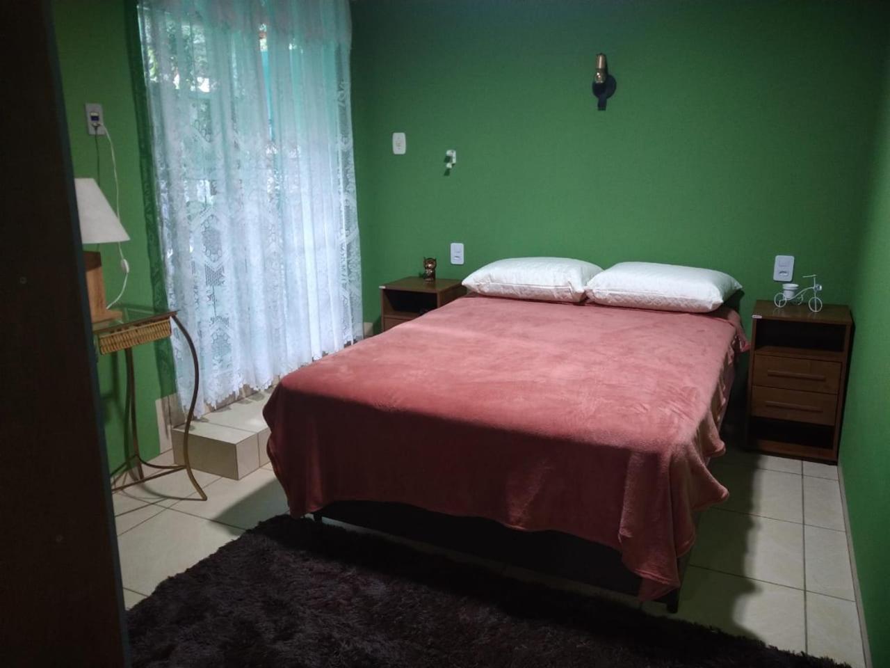 Casa Em Pomerode_Sc Екстериор снимка